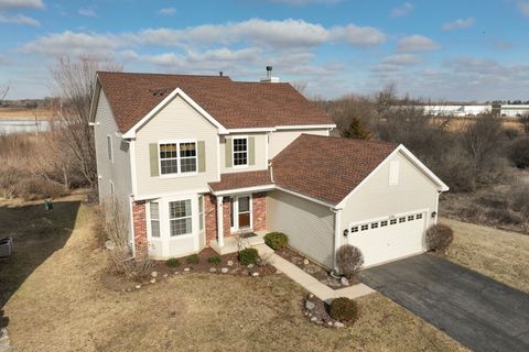Photo of 2501 Hennig Road, Hampshire, IL 60140 (MLS # 12578179)
