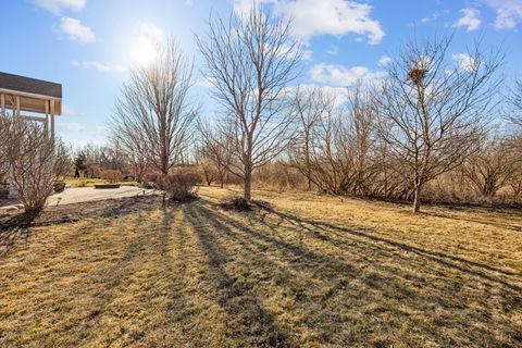 Tiny photo for 2501 Hennig Road, Hampshire, IL 60140 (MLS # 12578179)