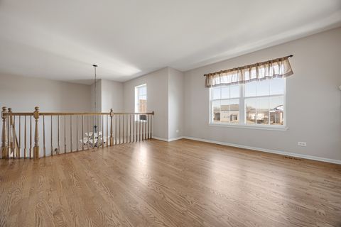 Tiny photo for 2501 Hennig Road, Hampshire, IL 60140 (MLS # 12578179)