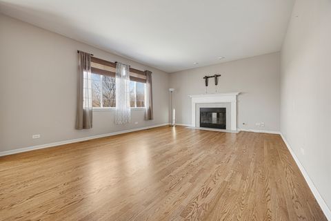 Tiny photo for 2501 Hennig Road, Hampshire, IL 60140 (MLS # 12578179)