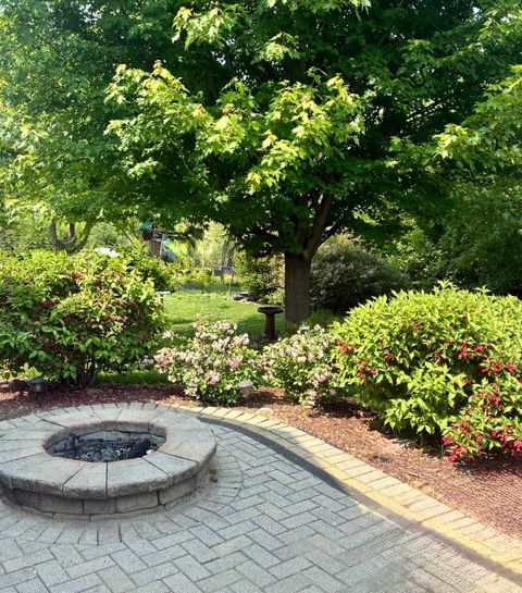 Tiny photo for 2501 Hennig Road, Hampshire, IL 60140 (MLS # 12578179)