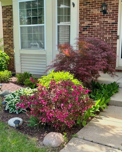 Tiny photo for 2501 Hennig Road, Hampshire, IL 60140 (MLS # 12578179)