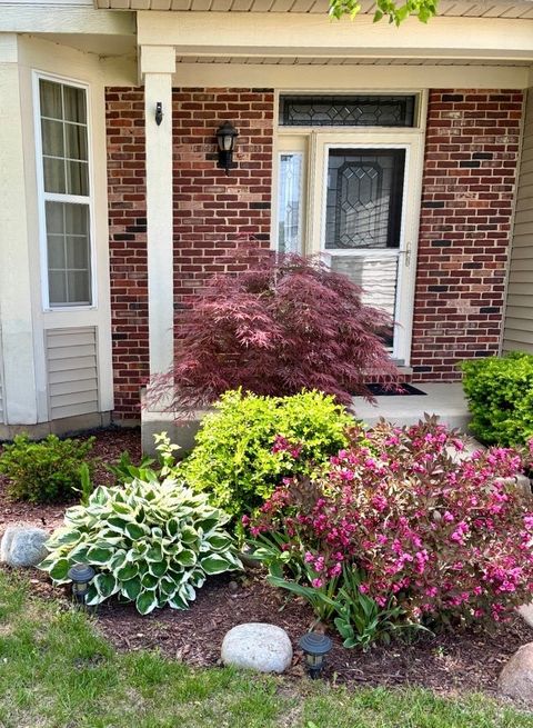 Tiny photo for 2501 Hennig Road, Hampshire, IL 60140 (MLS # 12578179)