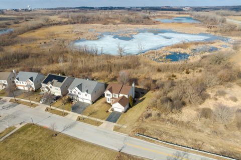 Tiny photo for 2501 Hennig Road, Hampshire, IL 60140 (MLS # 12578179)