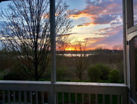 Tiny photo for 2501 Hennig Road, Hampshire, IL 60140 (MLS # 12578179)