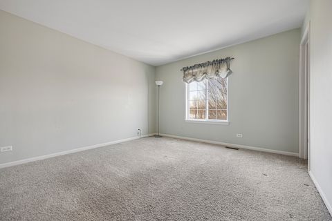 Tiny photo for 2501 Hennig Road, Hampshire, IL 60140 (MLS # 12578179)