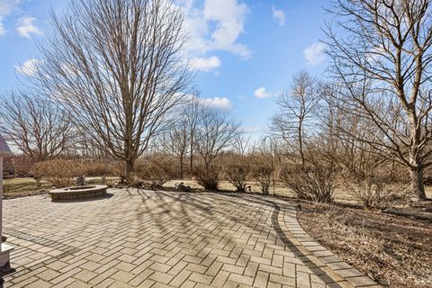 Tiny photo for 2501 Hennig Road, Hampshire, IL 60140 (MLS # 12578179)