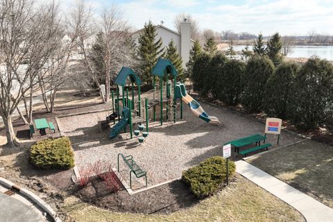 Tiny photo for 2501 Hennig Road, Hampshire, IL 60140 (MLS # 12578179)