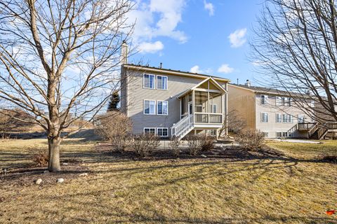 Tiny photo for 2501 Hennig Road, Hampshire, IL 60140 (MLS # 12578179)