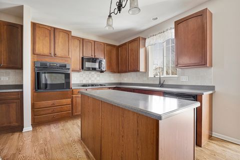 Tiny photo for 2501 Hennig Road, Hampshire, IL 60140 (MLS # 12578179)