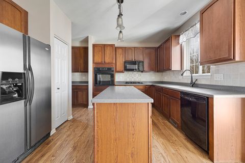 Tiny photo for 2501 Hennig Road, Hampshire, IL 60140 (MLS # 12578179)