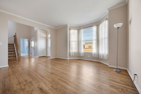 Tiny photo for 2501 Hennig Road, Hampshire, IL 60140 (MLS # 12578179)