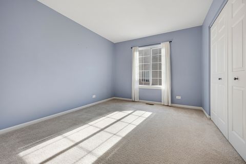 Tiny photo for 2501 Hennig Road, Hampshire, IL 60140 (MLS # 12578179)