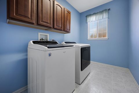 Tiny photo for 2501 Hennig Road, Hampshire, IL 60140 (MLS # 12578179)