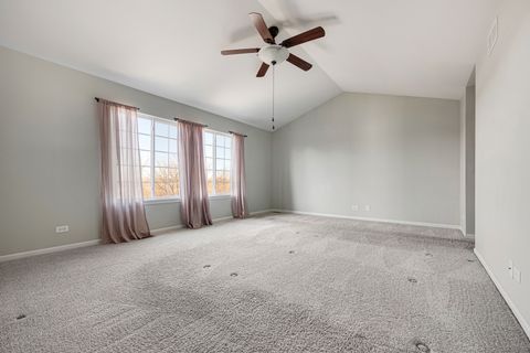 Tiny photo for 2501 Hennig Road, Hampshire, IL 60140 (MLS # 12578179)