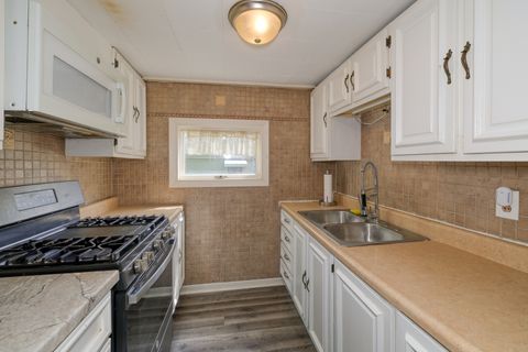 Tiny photo for 150 2nd Street, Kingston, IL 60145 (MLS # 12626563)