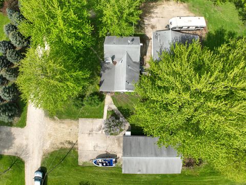 Tiny photo for 150 2nd Street, Kingston, IL 60145 (MLS # 12626563)