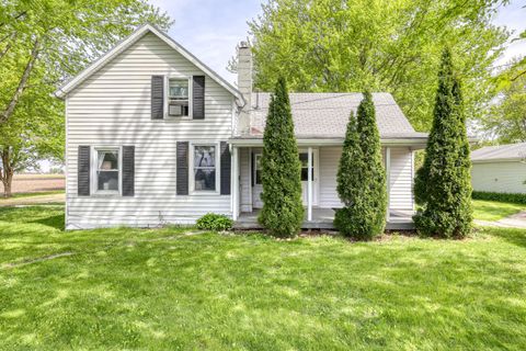 Photo of 150 2nd Street, Kingston, IL 60145 (MLS # 12626563)