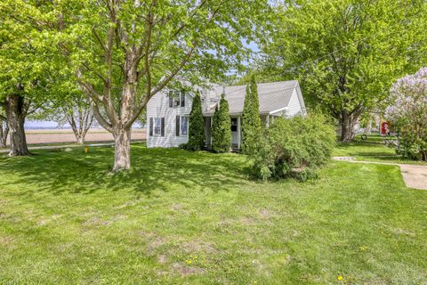 Tiny photo for 150 2nd Street, Kingston, IL 60145 (MLS # 12626563)