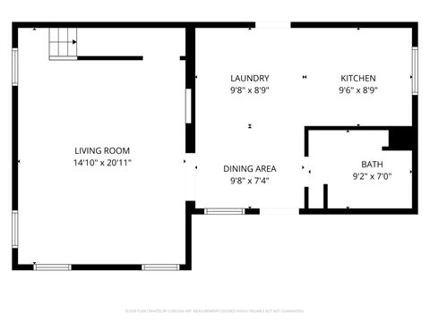 Tiny photo for 150 2nd Street, Kingston, IL 60145 (MLS # 12626563)