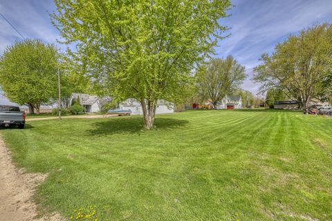 Tiny photo for 150 2nd Street, Kingston, IL 60145 (MLS # 12626563)