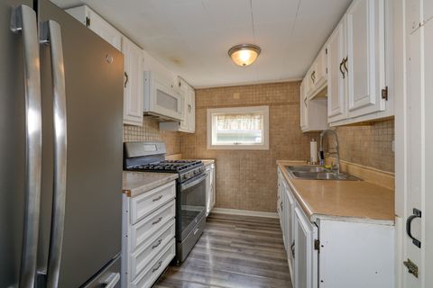 Tiny photo for 150 2nd Street, Kingston, IL 60145 (MLS # 12626563)