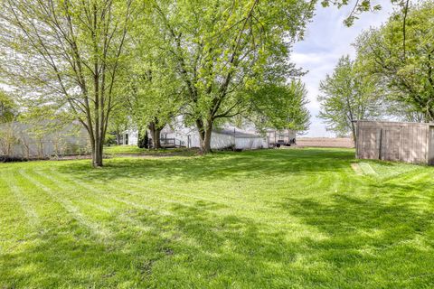 Tiny photo for 150 2nd Street, Kingston, IL 60145 (MLS # 12626563)