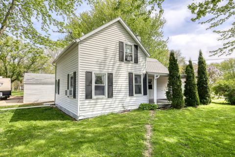Tiny photo for 150 2nd Street, Kingston, IL 60145 (MLS # 12626563)
