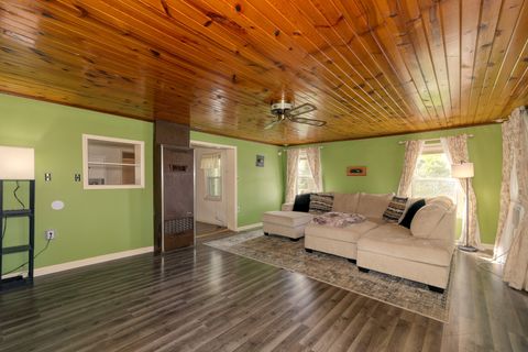 Tiny photo for 150 2nd Street, Kingston, IL 60145 (MLS # 12626563)