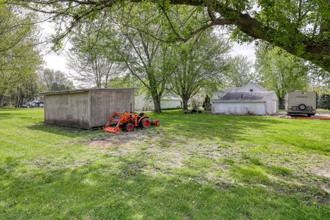 Tiny photo for 150 2nd Street, Kingston, IL 60145 (MLS # 12626563)