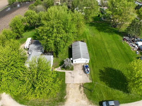 Tiny photo for 150 2nd Street, Kingston, IL 60145 (MLS # 12626563)