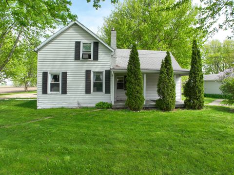 Tiny photo for 150 2nd Street, Kingston, IL 60145 (MLS # 12626563)