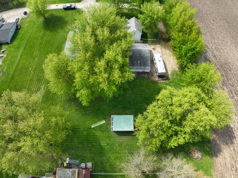 Tiny photo for 150 2nd Street, Kingston, IL 60145 (MLS # 12626563)