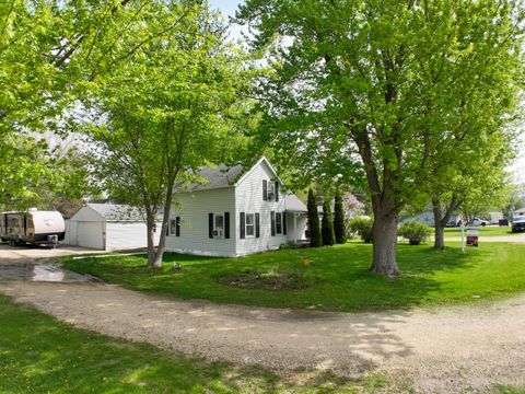 Tiny photo for 150 2nd Street, Kingston, IL 60145 (MLS # 12626563)