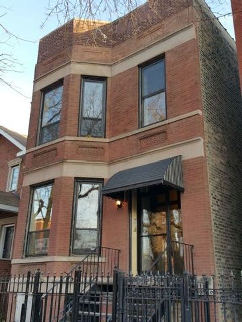 1803 W Superior Street GDN Chicago IL 60622