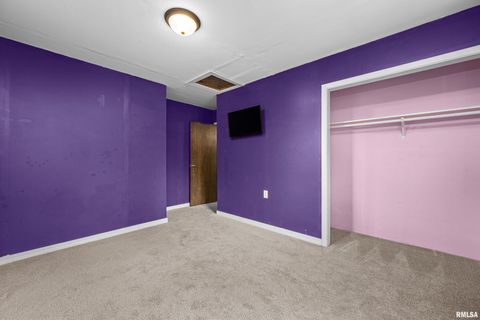 Tiny photo for 158 5TH Street, Silvis, IL 61282 (MLS # QC4269408)