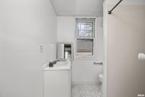 Tiny photo for 158 5TH Street, Silvis, IL 61282 (MLS # QC4269408)