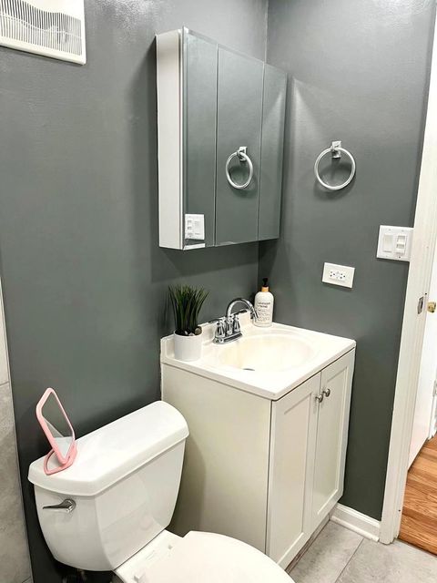 Tiny photo for 7945 S Oketo Avenue #408, Bridgeview, IL 60455 (MLS # 12582789)