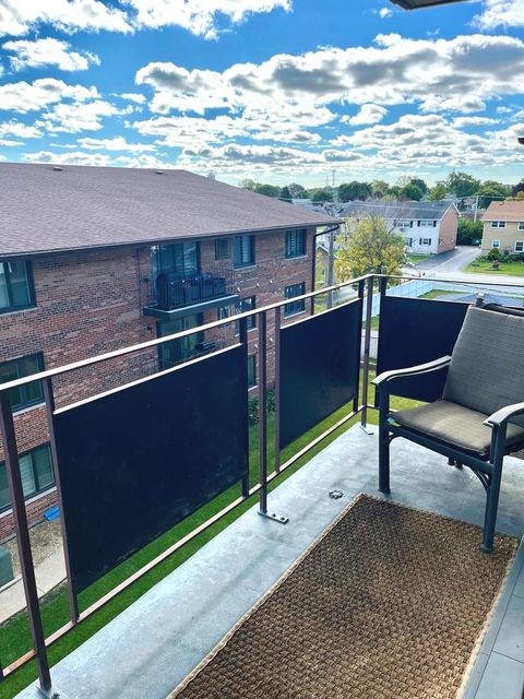 Tiny photo for 7945 S Oketo Avenue #408, Bridgeview, IL 60455 (MLS # 12582789)