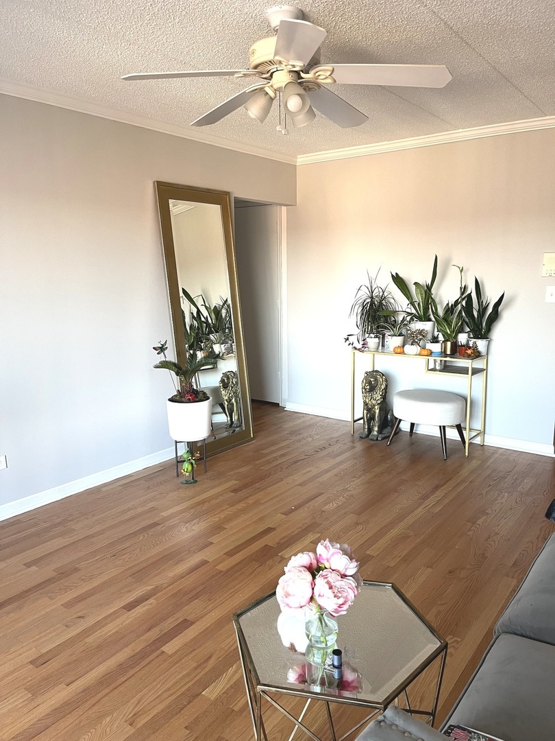 7945 S Oketo Avenue 408