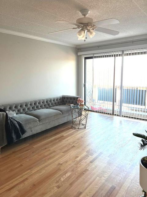 Tiny photo for 7945 S Oketo Avenue #408, Bridgeview, IL 60455 (MLS # 12582789)