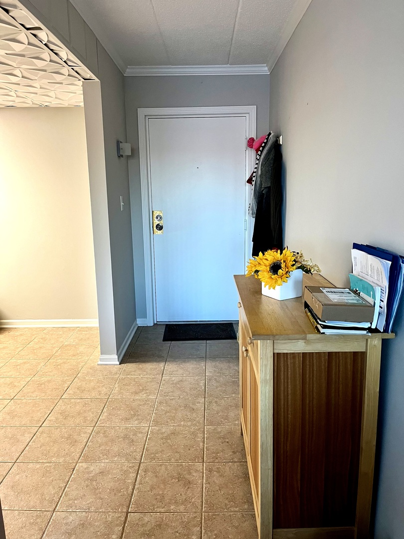 7945 S Oketo Avenue 408