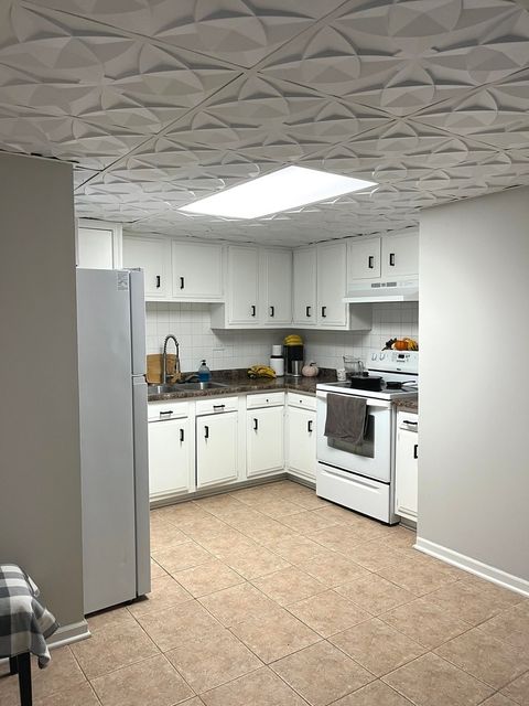 Tiny photo for 7945 S Oketo Avenue #408, Bridgeview, IL 60455 (MLS # 12582789)