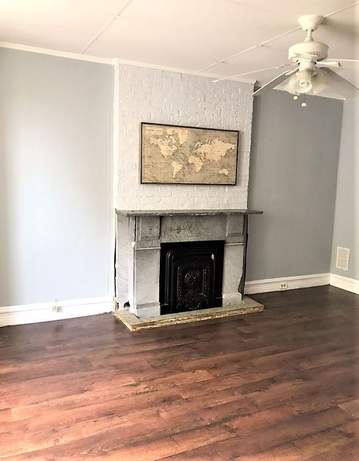 1012 S Oakley Boulevard 1