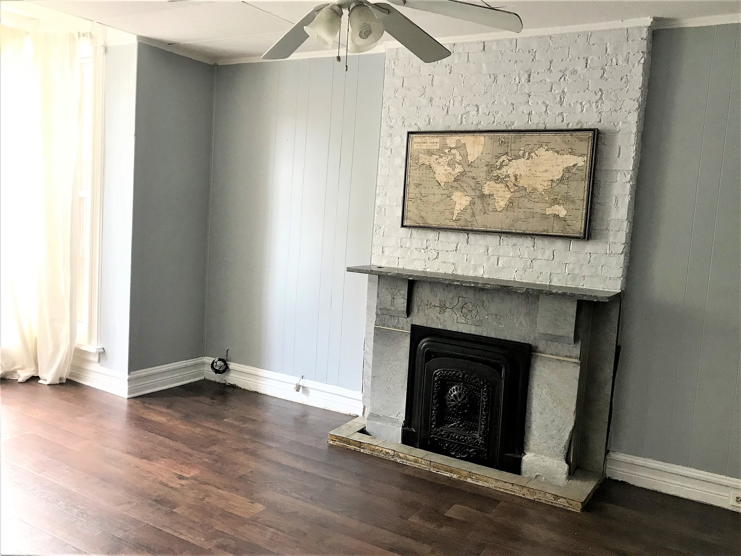 1012 S Oakley Boulevard 1