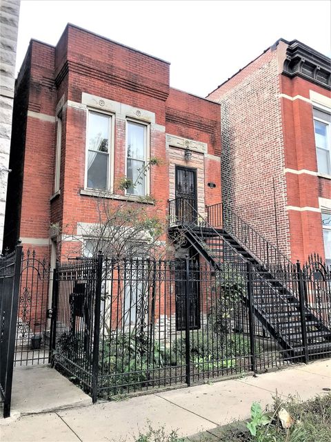 1012 S Oakley Boulevard 1 Chicago IL 60612