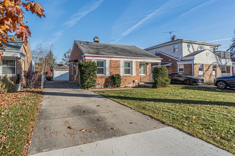Tiny photo for 8239 N NEW ENGLAND Avenue, Niles, IL 60714 (MLS # 12518345)