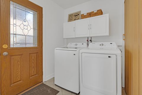 Tiny photo for 8239 N NEW ENGLAND Avenue, Niles, IL 60714 (MLS # 12518345)