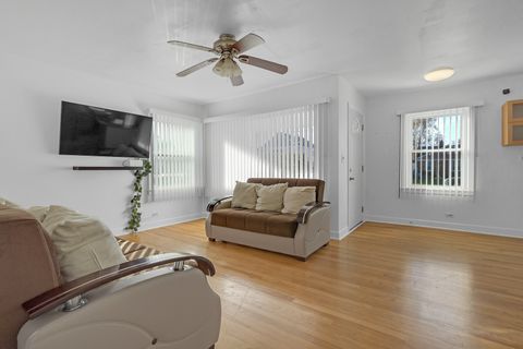 Tiny photo for 8239 N NEW ENGLAND Avenue, Niles, IL 60714 (MLS # 12518345)