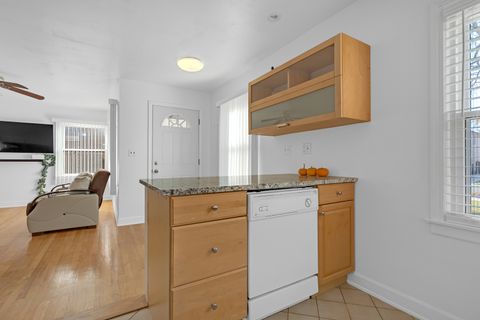 Tiny photo for 8239 N NEW ENGLAND Avenue, Niles, IL 60714 (MLS # 12518345)